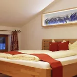 Ferienbauernhof Niedermuehlbichler * سول