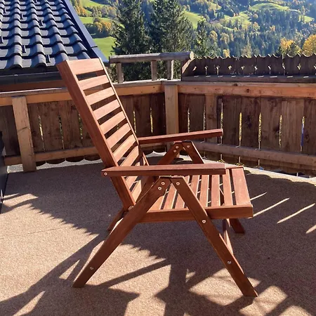 Ferienbauernhof Niedermuehlbichler سول