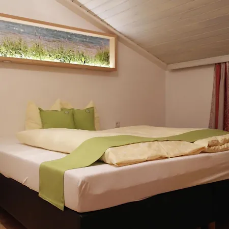 Ferienbauernhof Niedermuehlbichler Feriegård *