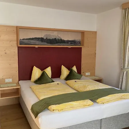 Ferienbauernhof Niedermuehlbichler Feriegård Söll