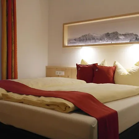 Ferienbauernhof Niedermuehlbichler *