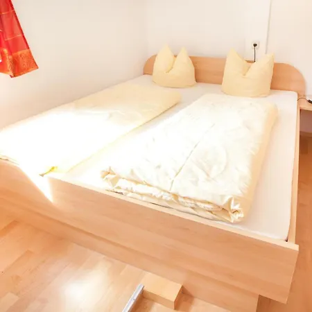 Ferienbauernhof Niedermuehlbichler Feriegård