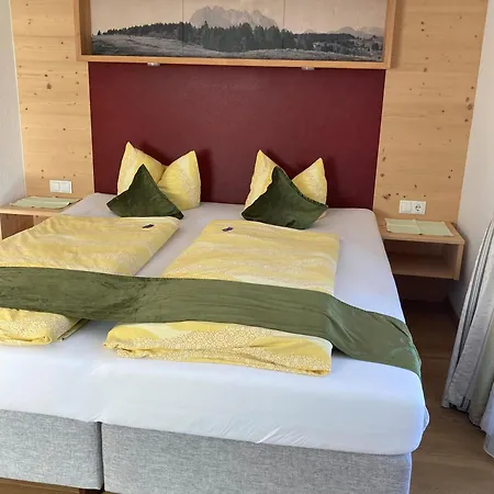 Ferienbauernhof Niedermuehlbichler Feriegård Söll