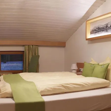 Ferienbauernhof Niedermuehlbichler Feriegård