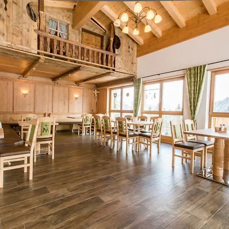 Ferienbauernhof Niedermuehlbichler سول
