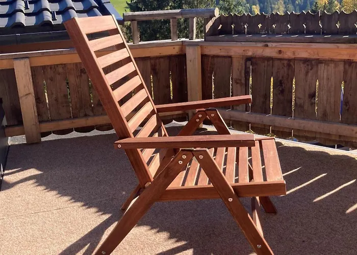 Ferienbauernhof Niedermuehlbichler Söll