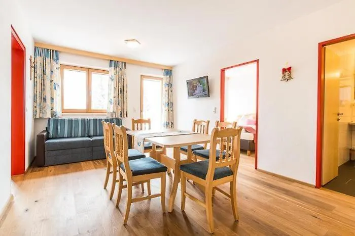 Ferienbauernhof Niedermuehlbichler Söll