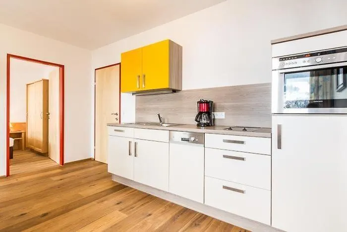 Ferienbauernhof Niedermuehlbichler