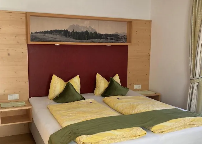 Ferienbauernhof Niedermuehlbichler Feriegård Söll