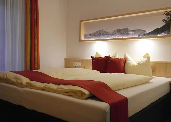 Ferienbauernhof Niedermuehlbichler *