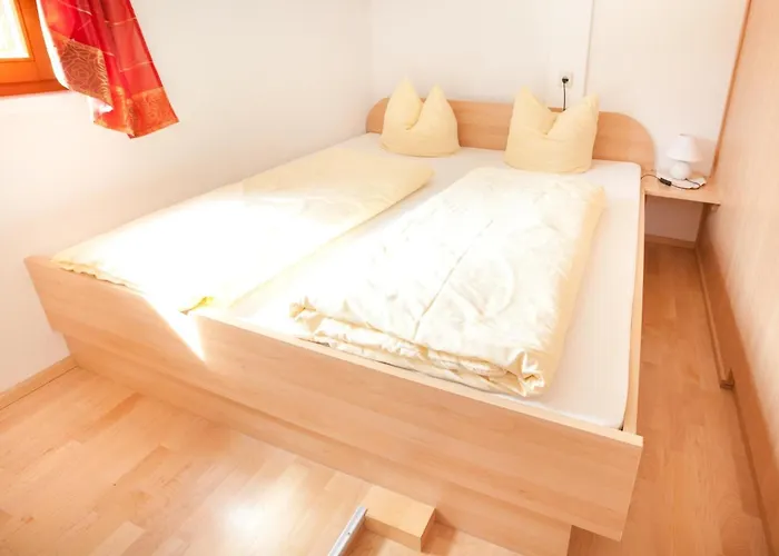 Ferienbauernhof Niedermuehlbichler Feriegård