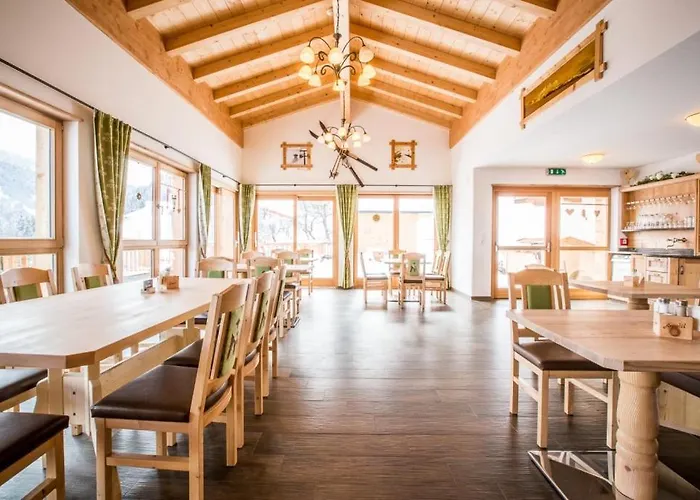 Feriegård Ferienbauernhof Niedermuehlbichler Söll